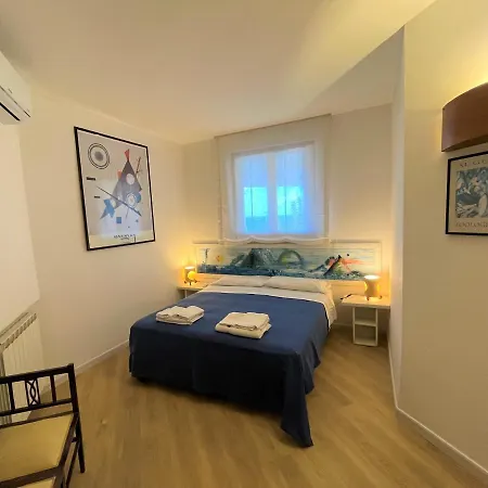 Дом отдыха Villa Al Mare Con Piscina Tra Palermo E Cefalu *